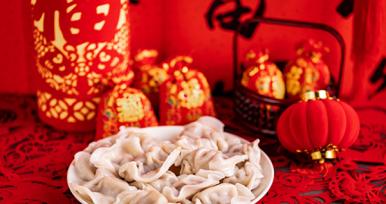 “慧吃慧動健康年，京璽相伴度新春”活動圓滿收官！